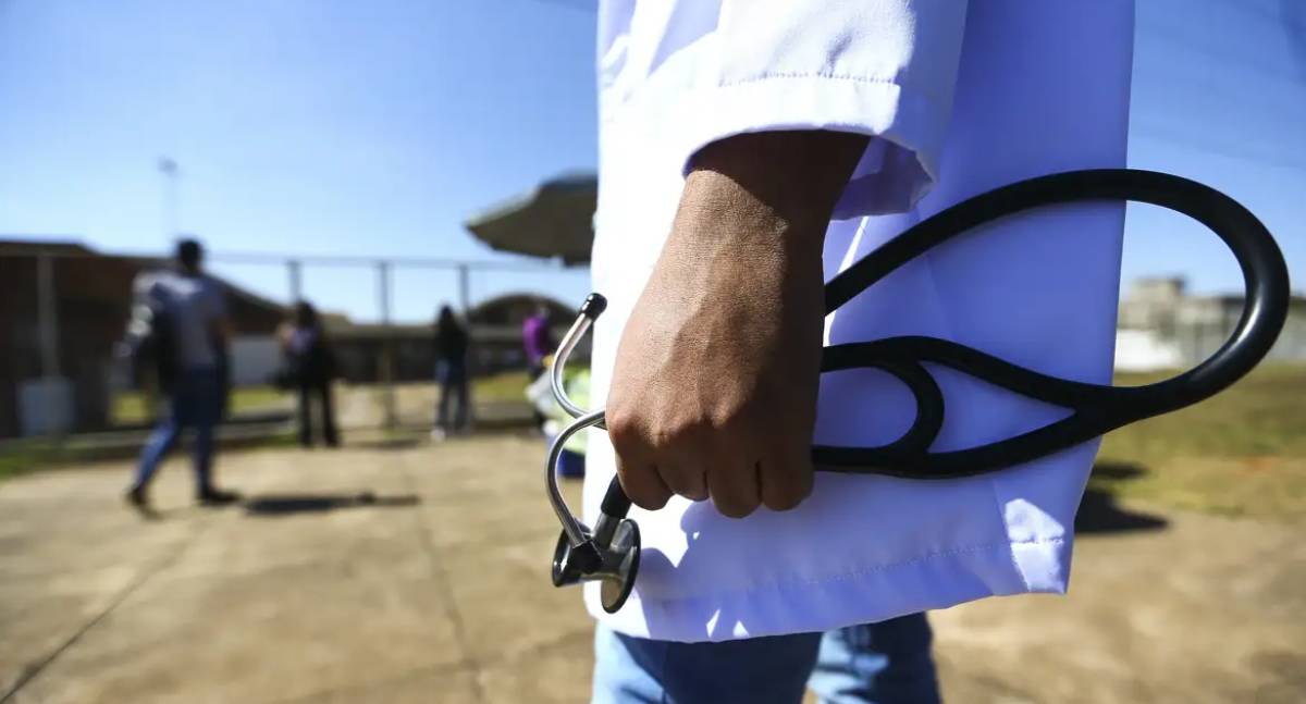 Inscrições para o Mais Médicos Especialistas terminam dia 19