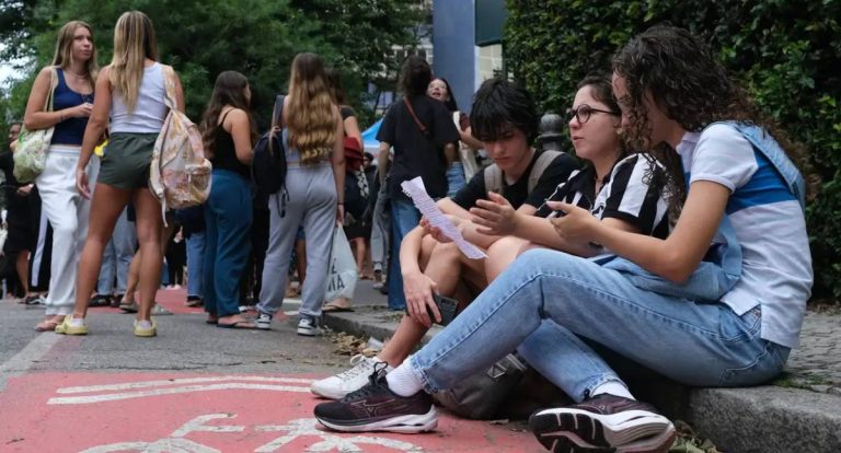 Inscrições para o Pé-de-Meia Licenciaturas começam nesta sexta