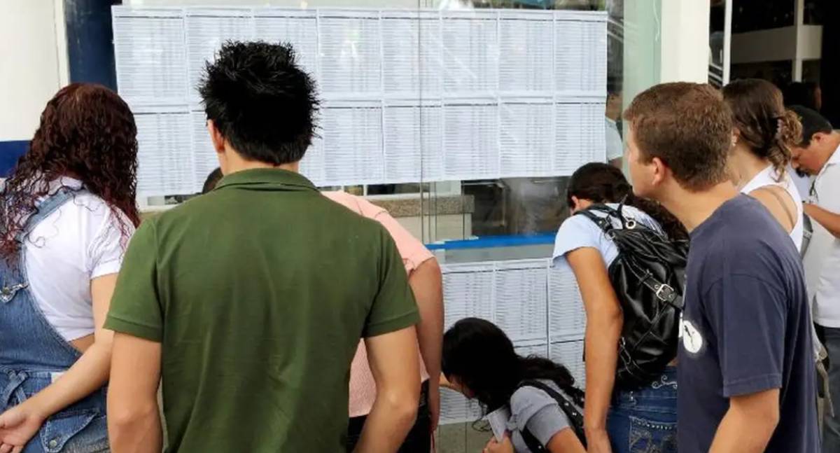 Inscrições para rede do MEC de cursinhos populares terminam na sexta