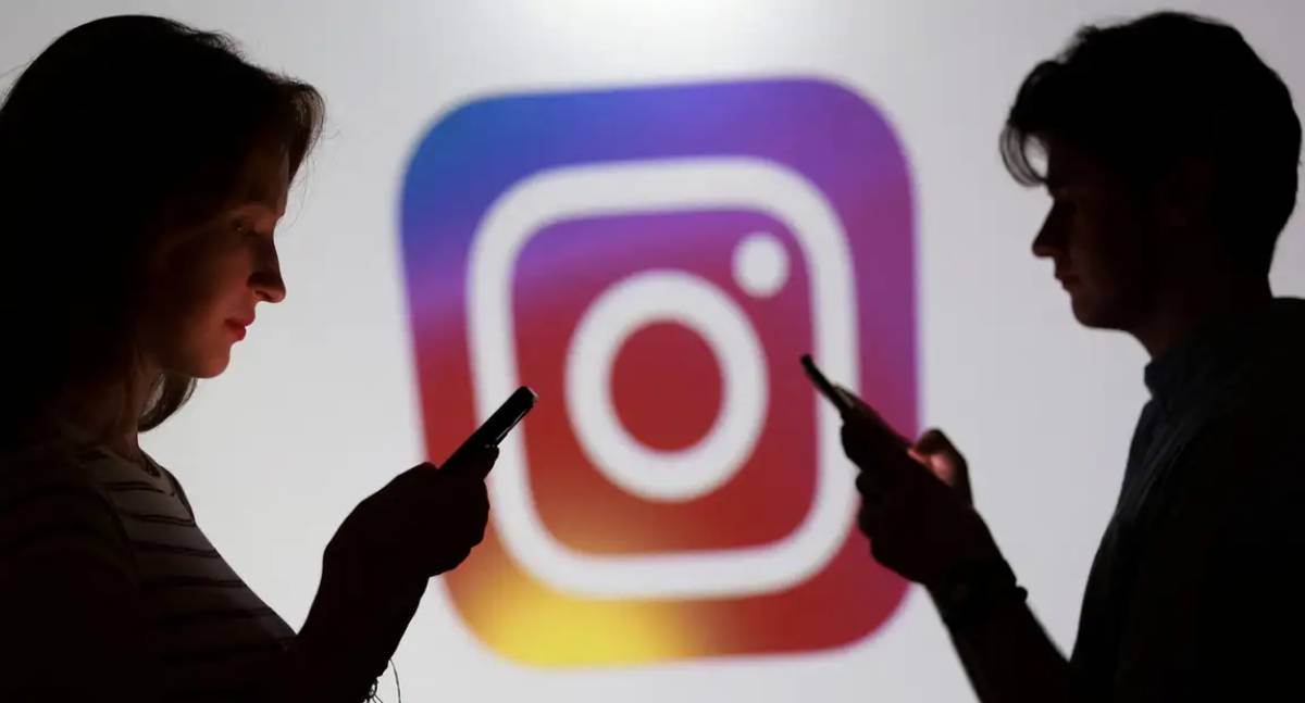 Instagram notificará pais sobre buscas de adolescentes relacionadas a suicídio
