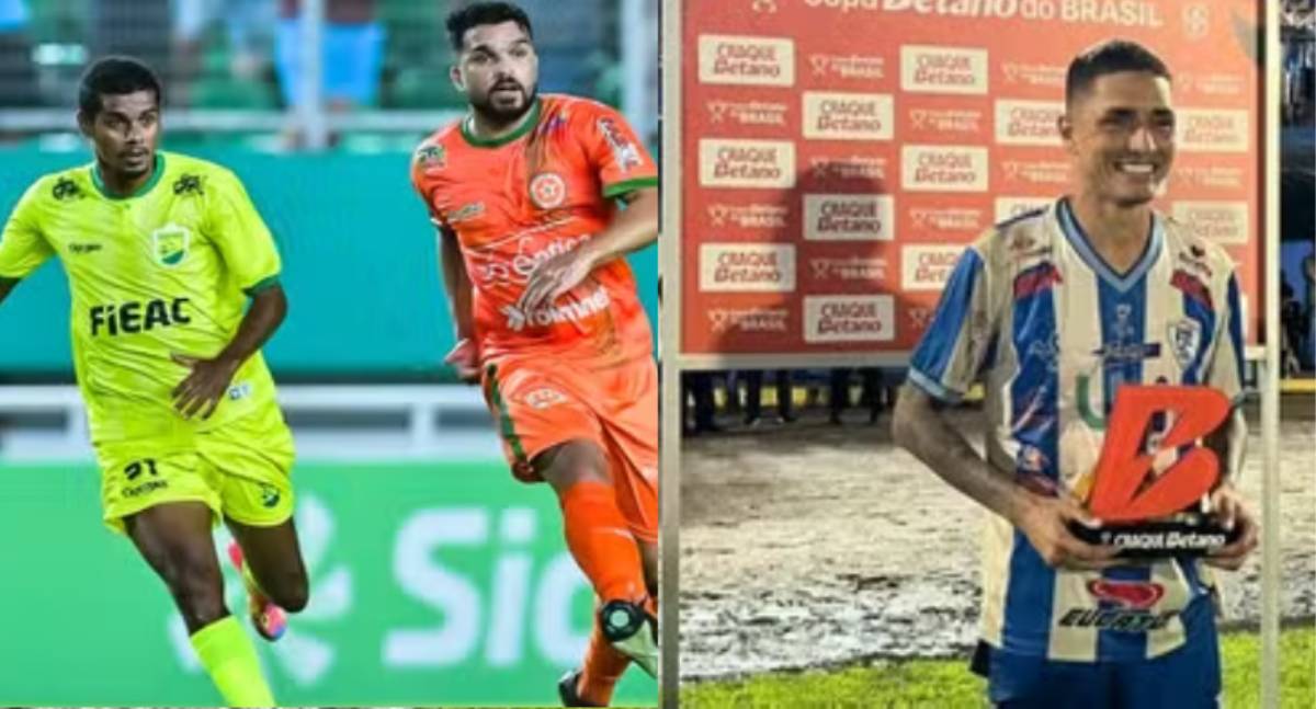 Ji-Paraná e Guaporé avançam na Copa do Brasil e garantem premiação milionária