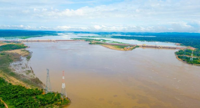 Jirau Energia abre vagas para profissionais em diversas áreas em Rondônia