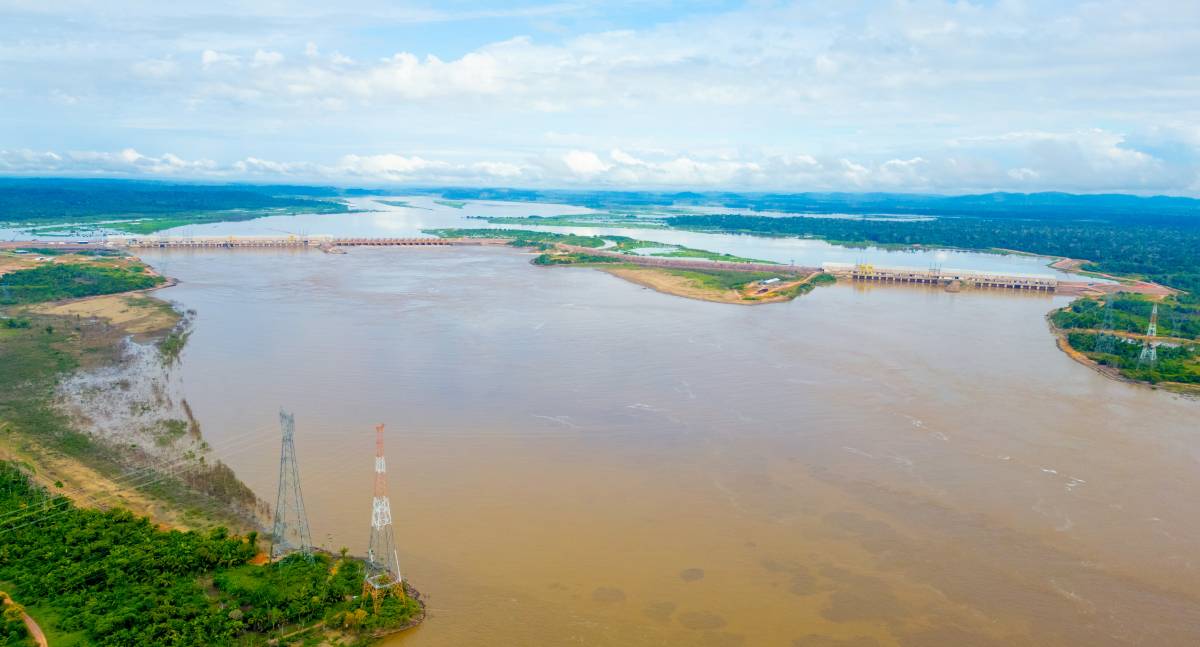 Jirau Energia abre vagas para profissionais em diversas áreas em Rondônia
