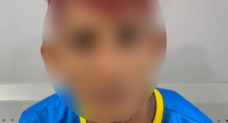 Jovem de 22 anos é baleado nas mãos em suposta disciplina de facção