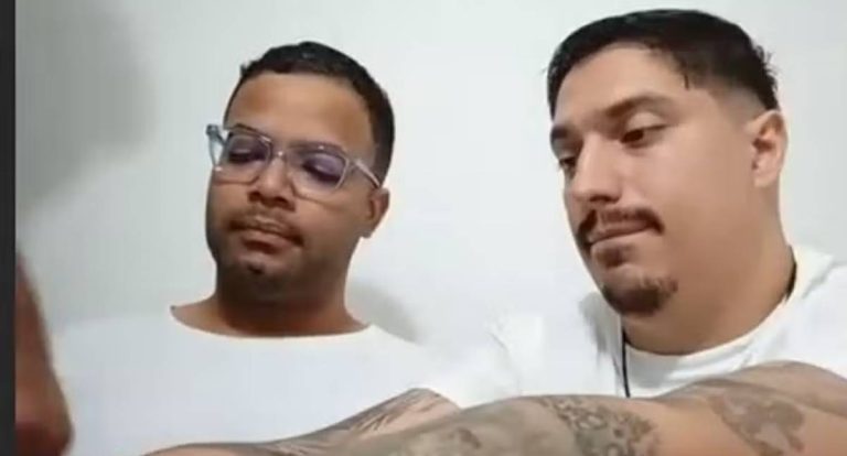 Justiça condena Hytalo Santos a 11 anos de prisão por exploração sexual