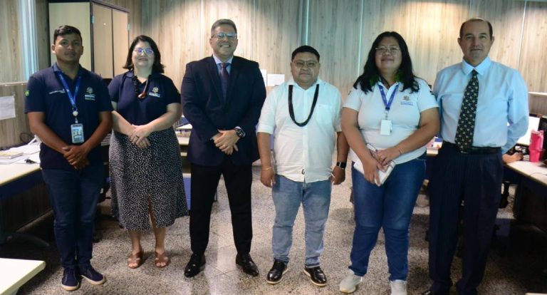 Justiça do Trabalho planeja levar atendimento para aldeias em Rondônia