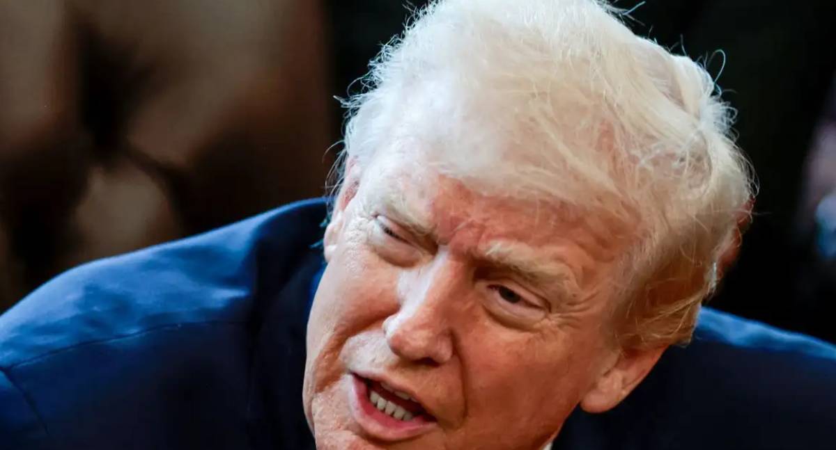 Justiça dos EUA condena autor de atentado contra Trump à prisão perpétua