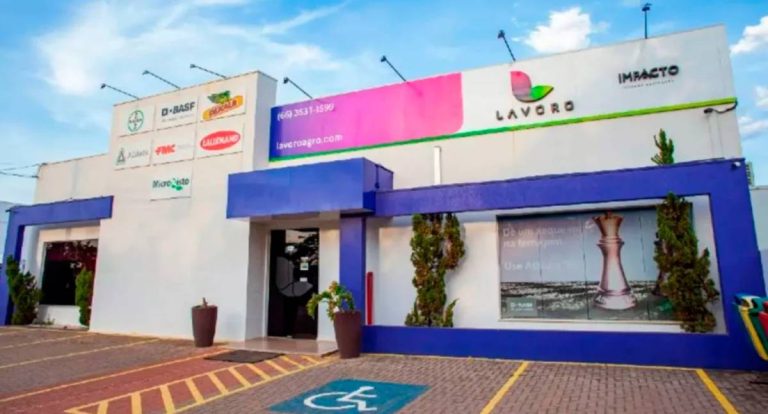 Lavoro encerra atividades em Mato Grosso e fecha lojas em Rondônia