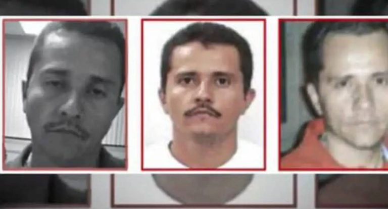 Líder do Cartel Jalisco Nueva Generación morre em operação no México