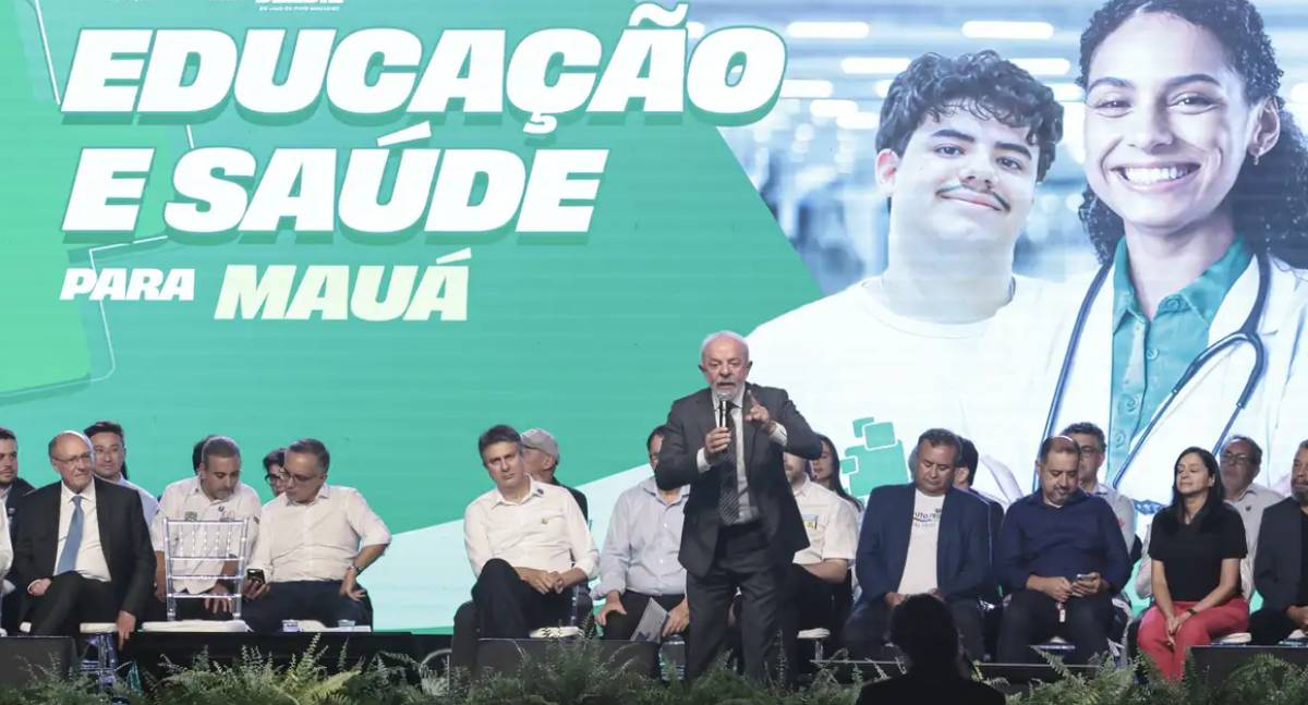 Lula defende educação como pilar no combate à violência doméstica