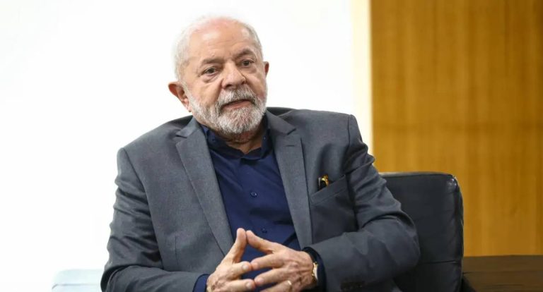 Lula defende fortalecimento da democracia na Venezuela