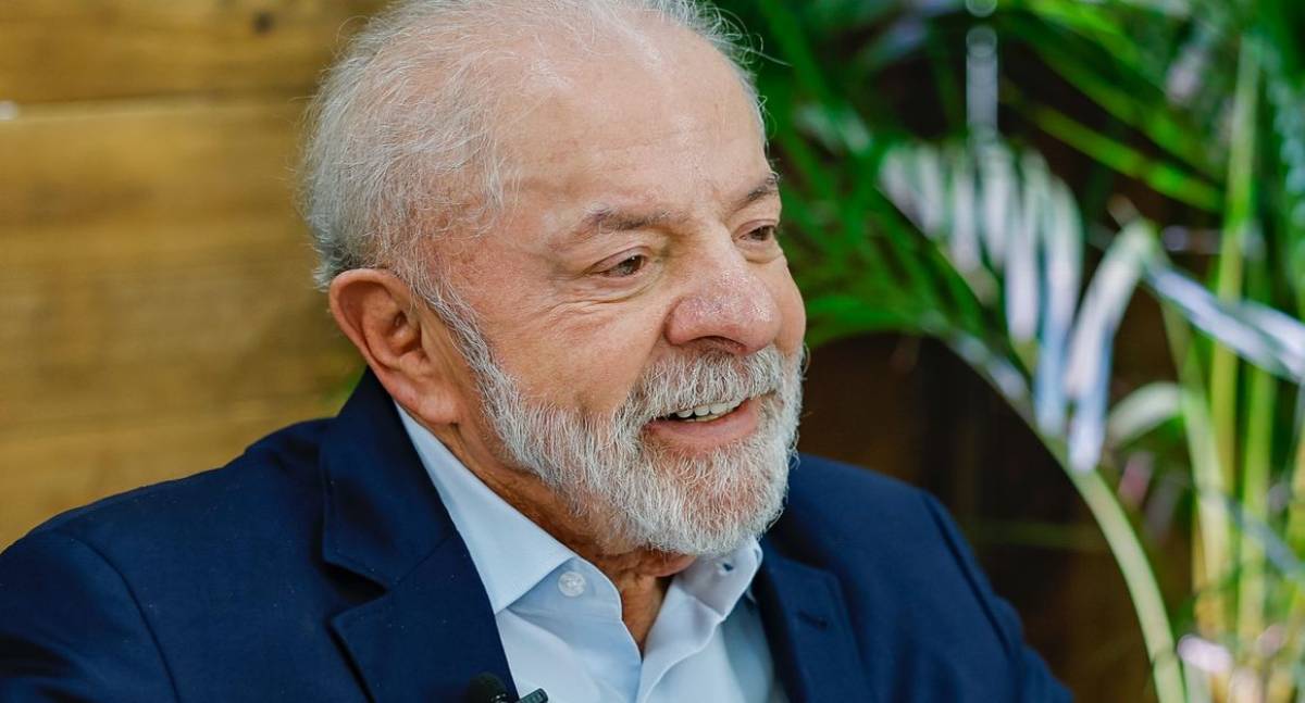 Lula defende PEC da Segurança Pública e anuncia criação de ministério
