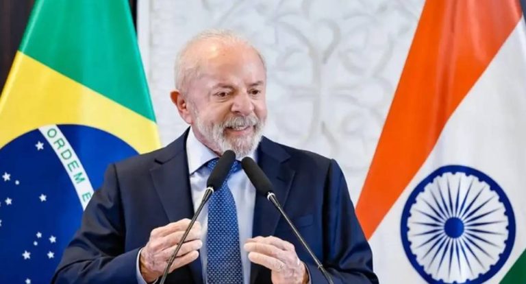 Lula defende que união do Sul Global pode transformar a economia mundial