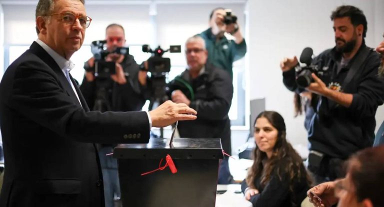 Lula parabeniza vitória de António Seguro nas eleições de Portugal