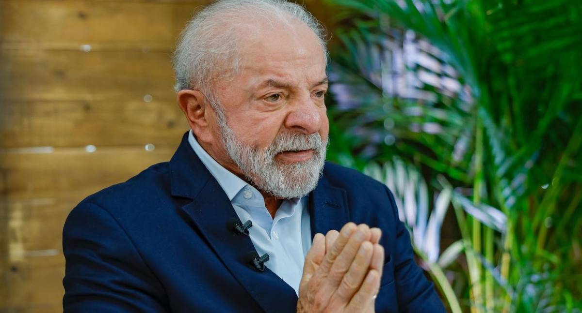 Lula reforça combate à desinformação e anuncia investimentos no SUS