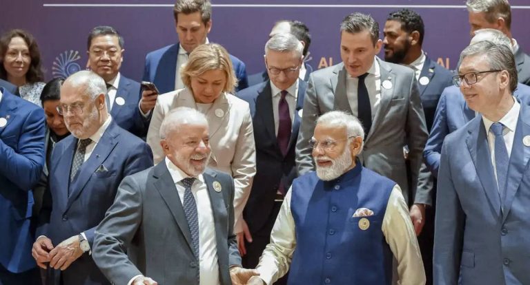 Lula sugere que a ONU lidere a regulação da Inteligência Artificial