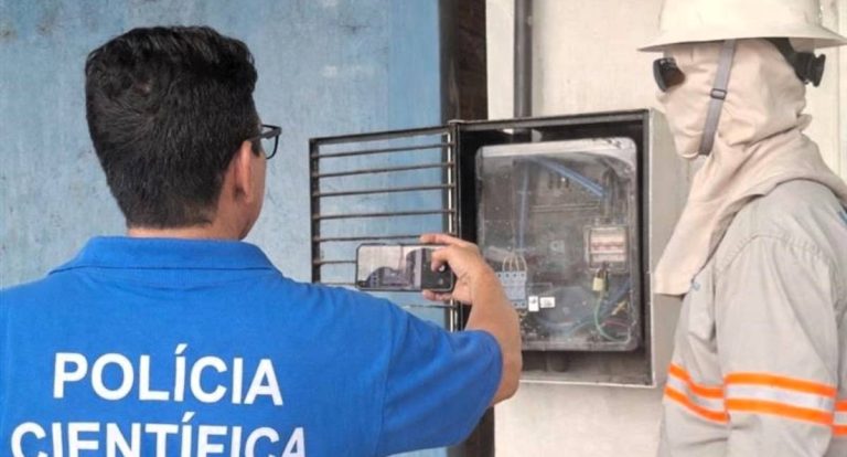 Mais de 2 mil furtos de energia são registrados no comércio de Rondônia