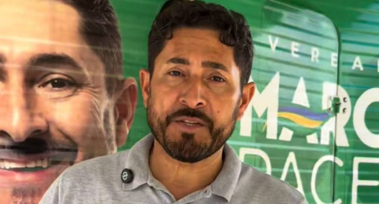 Márcio Pacele celebra 10 anos de ações sociais com nova edição em comunidade