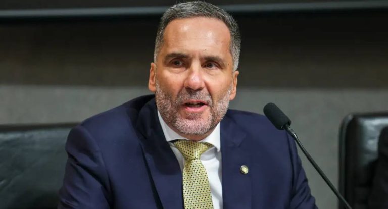 Mario Sarrubbo afirma que PL Antifacção poupa cúpula financeira do crime
