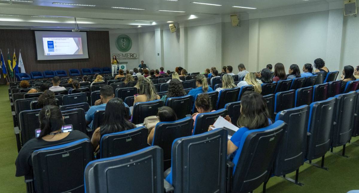 Maternidade forma novos especialistas em ginecologia