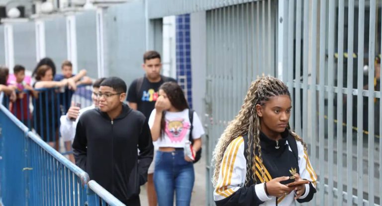 MEC convoca 226 mil aprovados na primeira fase do Prouni 2026