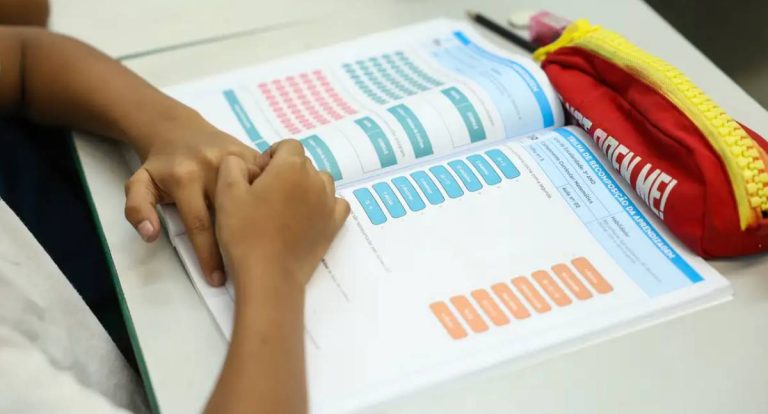 MEC divulga resultado do Selo Nacional Compromisso com a Alfabetização