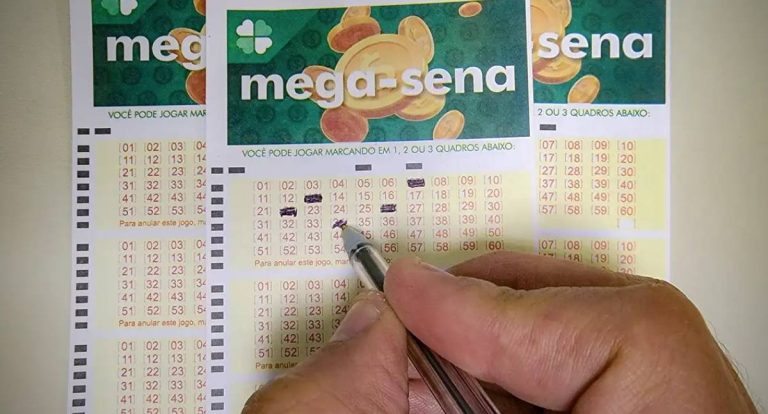 Mega-Sena sorteia prêmio acumulado de R$ 116 milhões nesta terça-feira