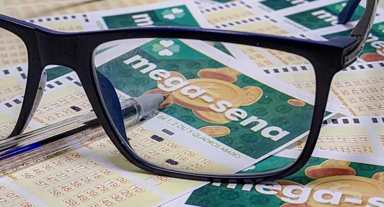 Mega-Sena sorteia prêmio acumulado de R$ 130 milhões nesta quinta-feira