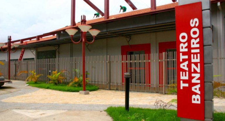 MEIO AMBIENTE – Prefeitura realiza audiência pública para discutir acesso aos Portos