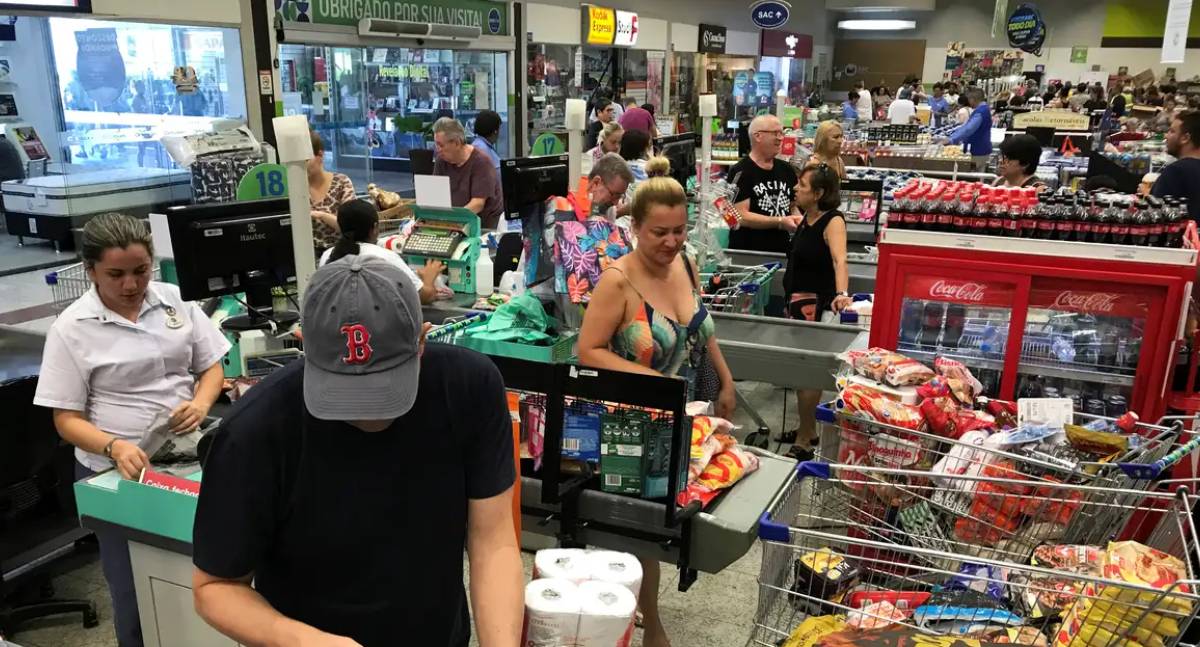 Mercado financeiro reduz previsão da inflação para 3,91% em 2026