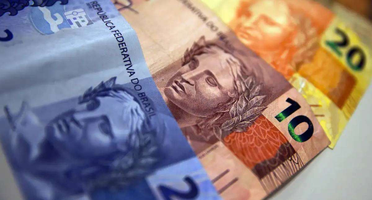Mercado reduz previsão da inflação para 3,95% este ano