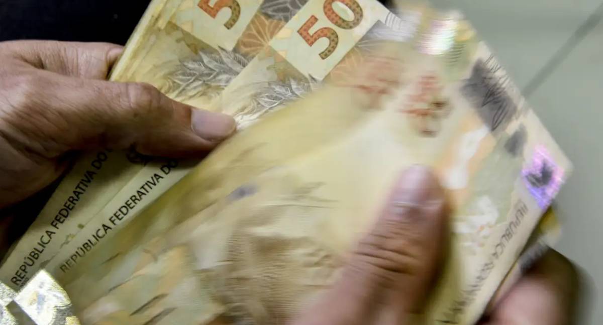 Mercado reduz previsão da inflação para 3,97% em 2026