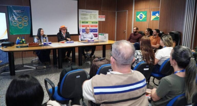 Mestrado rondoniense em vigilância em saúde recebe prêmio nacional do Ministério da Saúde