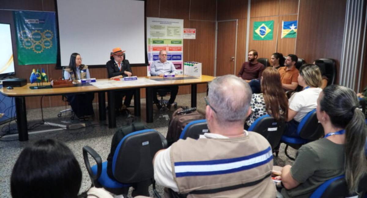 Mestrado rondoniense em vigilância em saúde recebe prêmio nacional do Ministério da Saúde