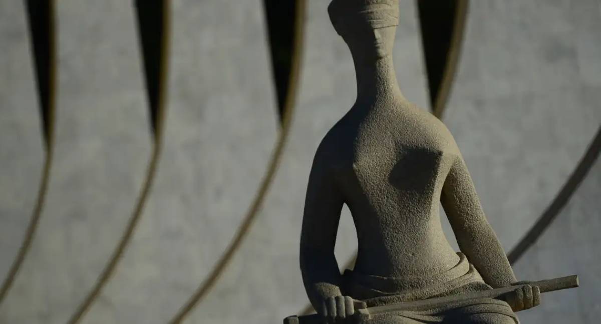 Ministro André Mendonça autoriza retomada do caso Master pelo STF