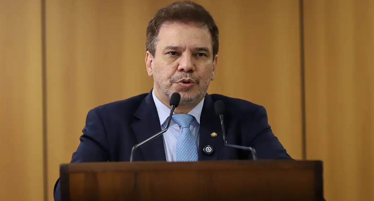 Ministro da Justiça defende debate sobre recursos contra o crime organizado