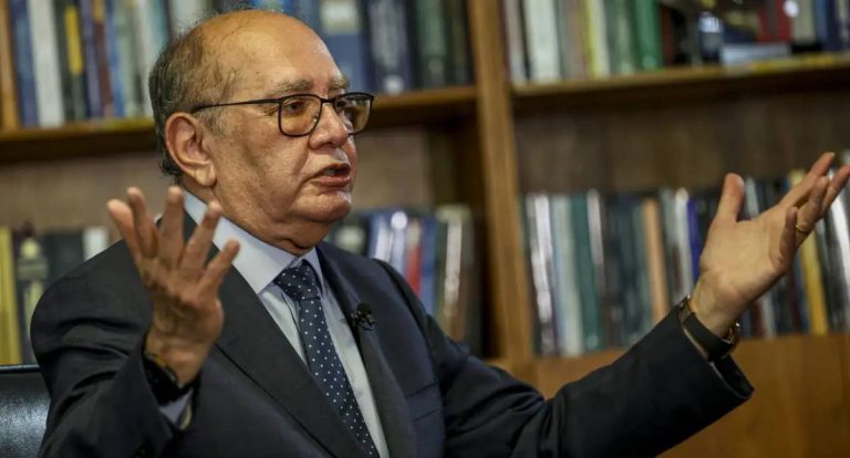 Ministro propõe força-tarefa contra deep fake nas eleições