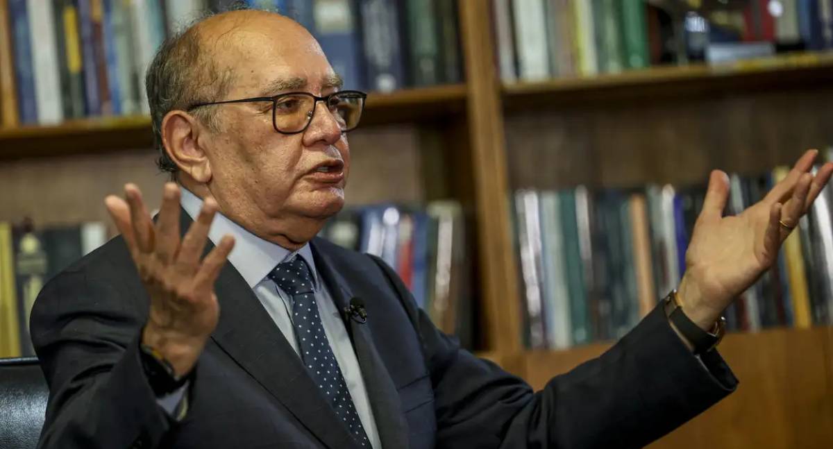 Ministro propõe força-tarefa contra deep fake nas eleições