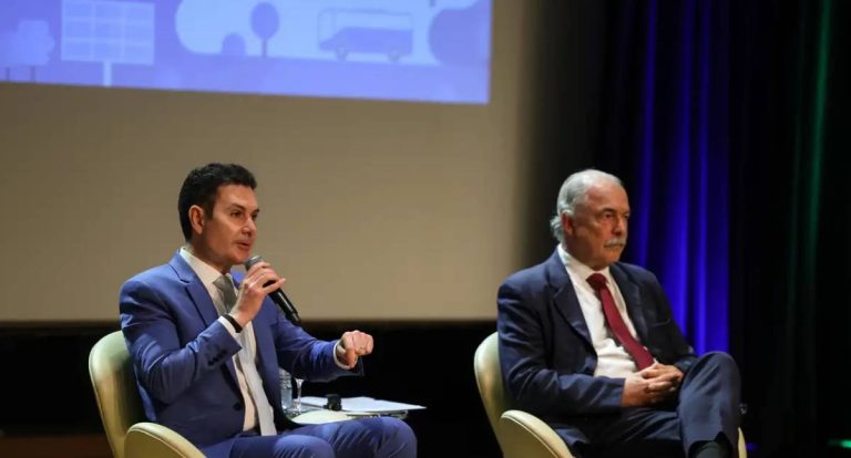 Ministros defendem ampliação de parcerias privadas para destravar investimentos em infraestrutura