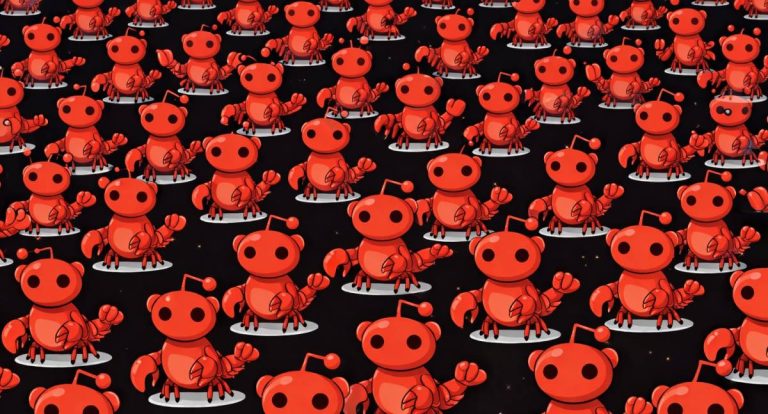 Moltbook: a fascinante e arriscada rede social exclusiva para IAs