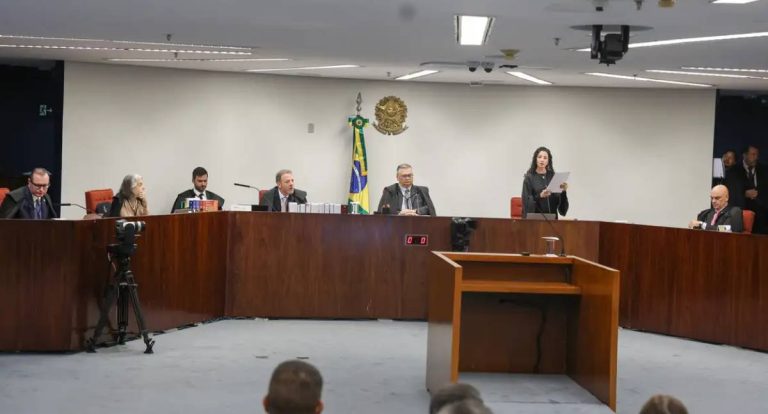 Moraes afirma que provas confirmam irmãos Brazão como mandantes do caso Marielle