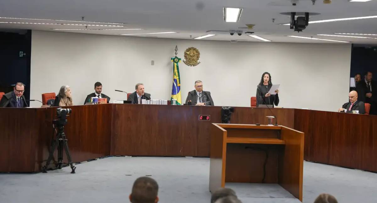 Moraes afirma que provas confirmam irmãos Brazão como mandantes do caso Marielle