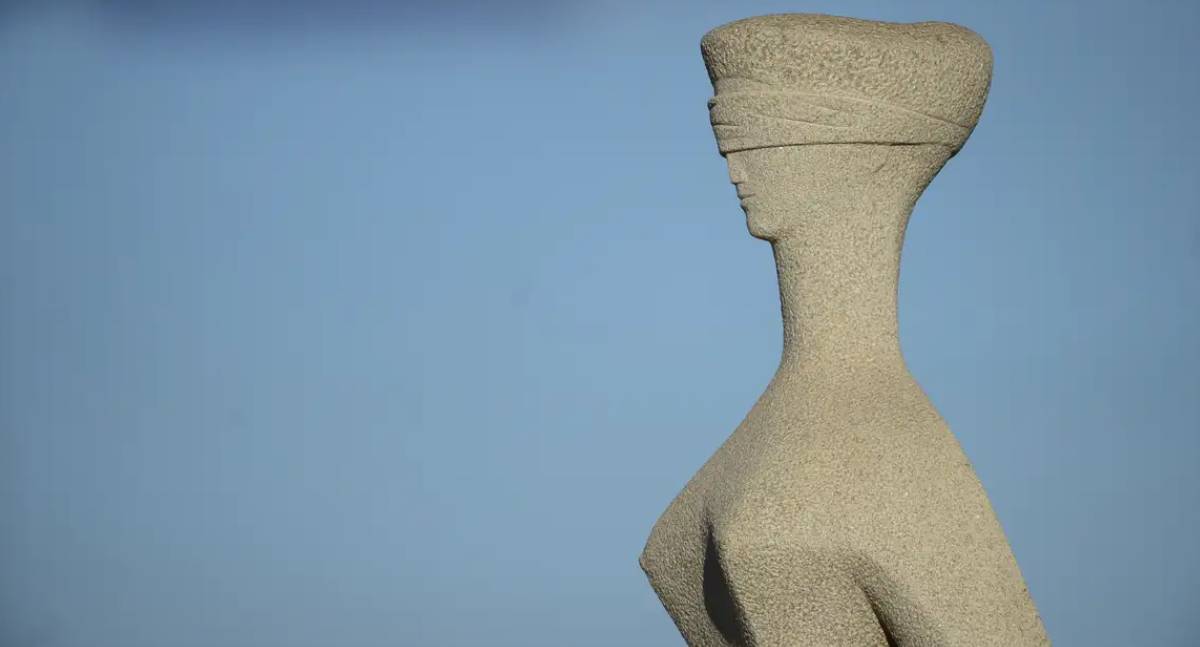 Moraes amplia prazo para Rio entregar imagens da Operação Contenção