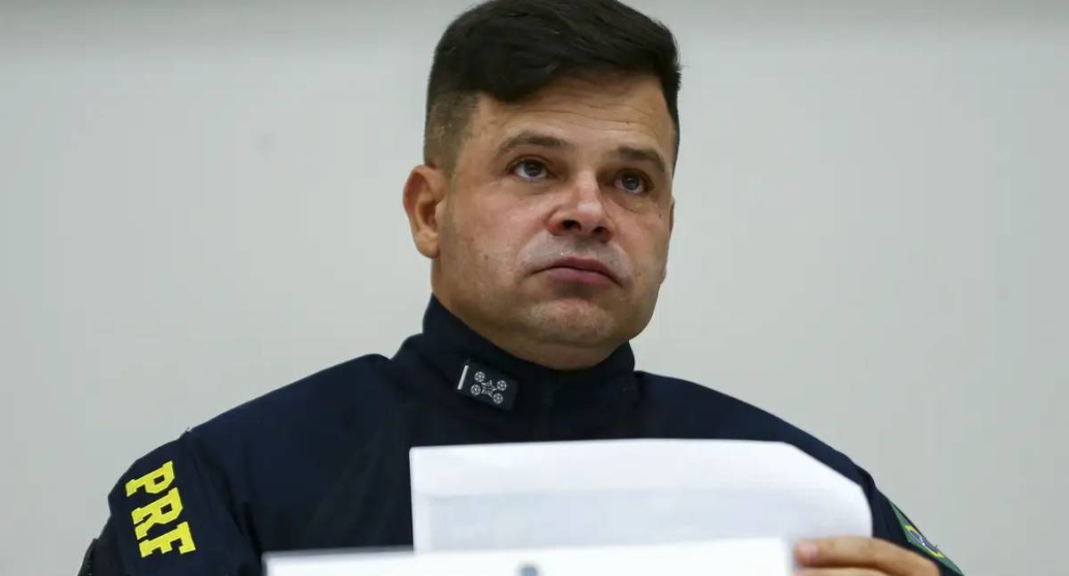 Moraes autoriza Silvinei Vasques a fazer doutorado a distância enquanto cumpre pena na prisão