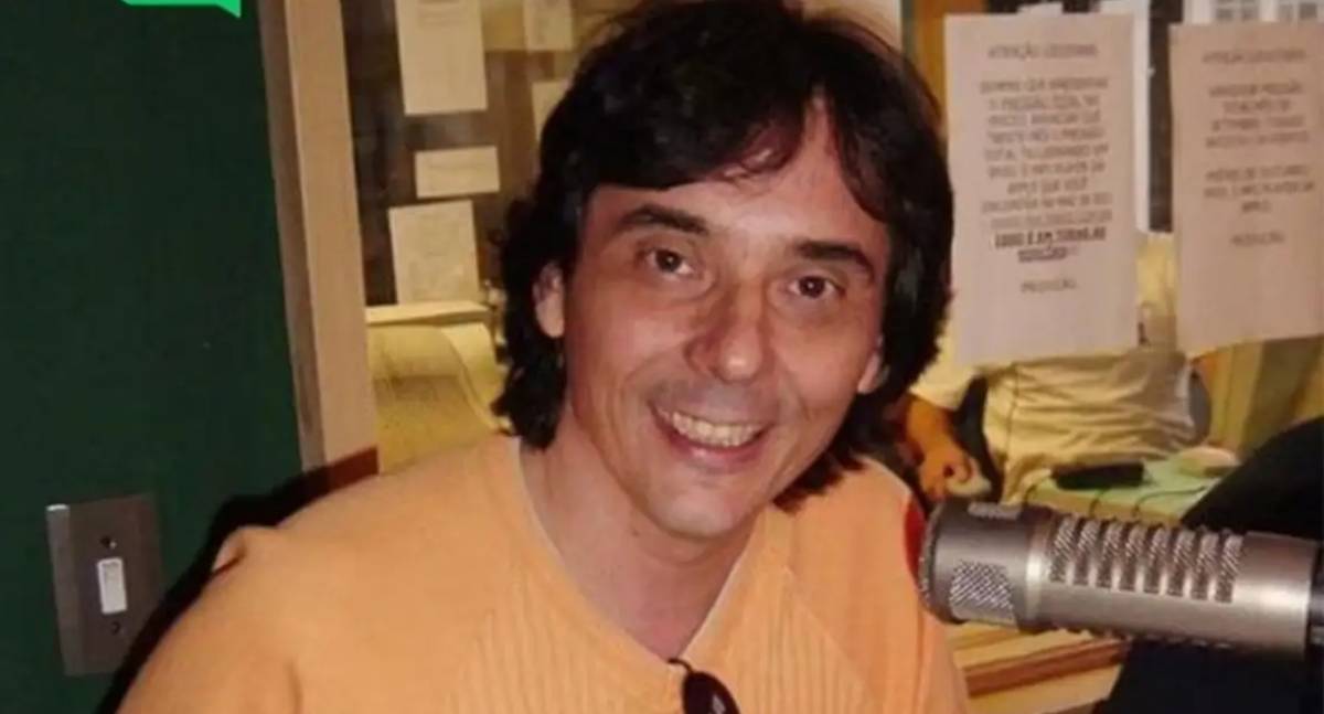 Morre Ricardo Schnetzer, voz de Tom Cruise e Al Pacino no Brasil