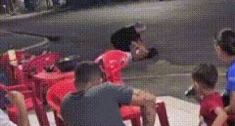 Mulher é detida por injúria racial e agressão em RO