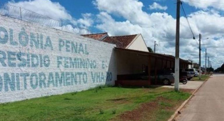 Mulher é presa por atraso no pagamento de pensão alimentícia em RO
