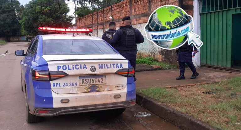 Mulher invade residência e ataca ex-namorado e familiares