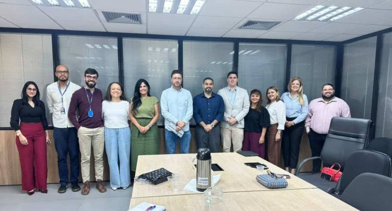 Município apresenta novas soluções sustentáveis ao TCE