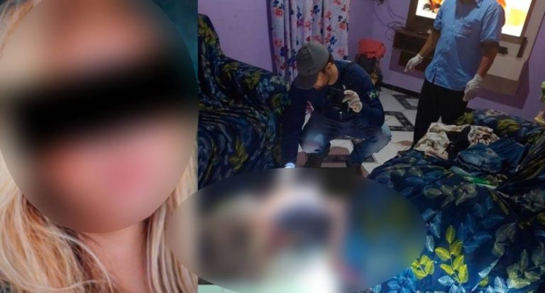 Neta é procurada por matar avô e balear avó em Ariquemes